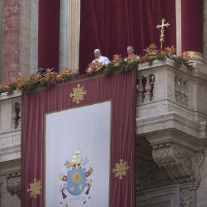 Papa Franjo u Uskrsnoj poruci osudio terorističke napade u Šri Lanki