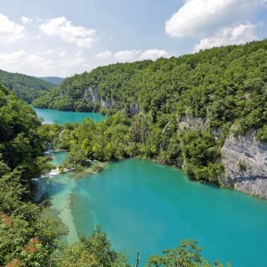 Nacionalni park Plitvička jezera