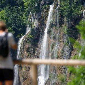 Nacionalni park Plitvička jezera