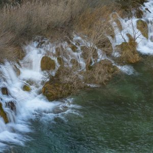 Nacionalni park Plitvička jezera