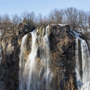 Nacionalni park Plitvička jezera