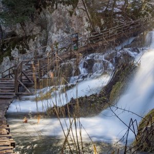 Nacionalni park Plitvička jezera