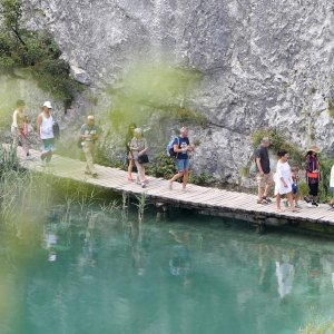 Nacionalni park Plitvička jezera