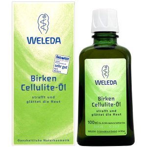 Weleda ulje od breze