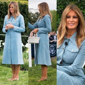 Melania Trump