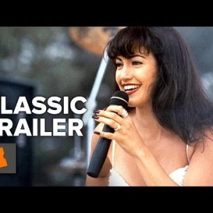 Selena (1997) Official Trailer - Jennifer Lopez, Edward James Olmos Movie HD