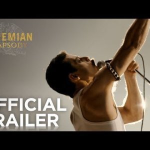 Bohemian Rhapsody | Official Trailer [HD] | 20th Century FOX