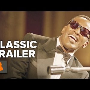 Ray (2004) Official Trailer - Jamie Foxx, Kerry Washington Movie HD