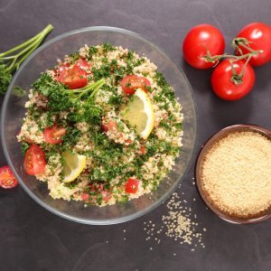 Tabule salata