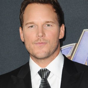 Chris Pratt