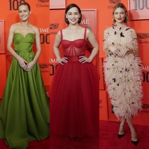 Time 100 Gala