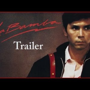 LA BAMBA 30th Anniversary Dual Format Trailer