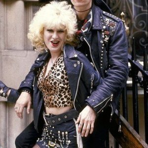 Sid i Nancy