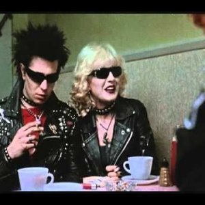 Sid & Nancy - Trailer