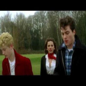 Nowhere Boy [Official US Trailer]