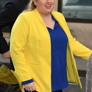 Rebel Wilson