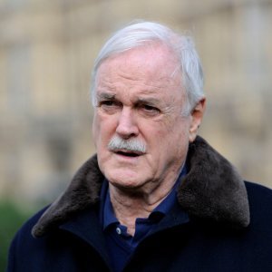 John Cleese