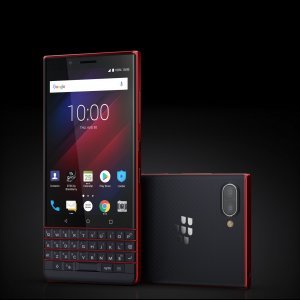 Blackberry Key2 LE