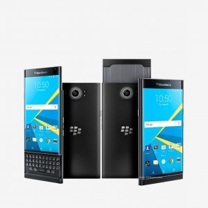 Blackberry Priv