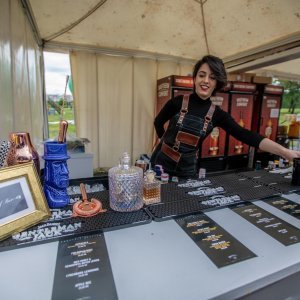 Na Bundeku počeo treći Chill & Grill festival