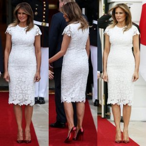 Melania Trump