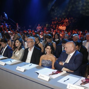 Finale izbora Miss Universe Hrvatske 2019