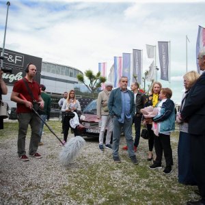 Tomislav Lubenjak srušio Guinnessov rekord