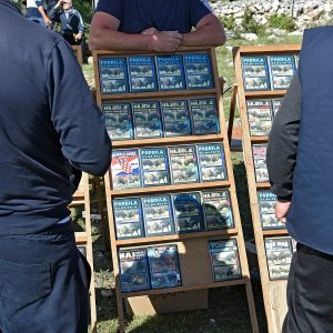 Dicmo: 15. bikijada braće Kokan