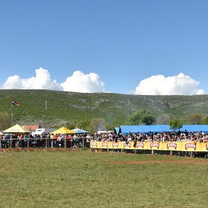 Dicmo: 15. bikijada braće Kokan