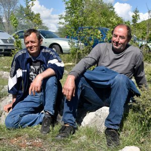 Dicmo: 15. bikijada braće Kokan