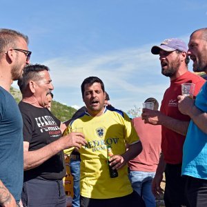 Dicmo: 15. bikijada braće Kokan