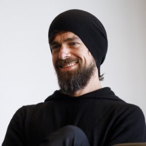 Jack Dorsey, suosnivač Twittera (23)