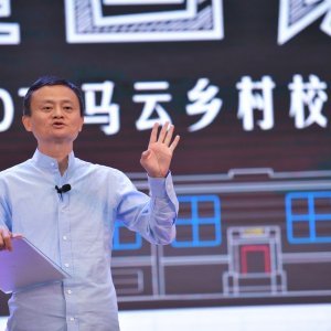 Jack Ma, suosnivač Alibabe (29)