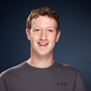 Mark Zuckerberg, utemeljitelj Facebooka (19)