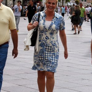 Kolinda Grabar-Kitarović, 2014.