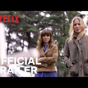 Dead to Me: Netflix (3. svibnja)