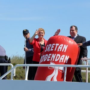 Kolinda Grabar-Kitarović