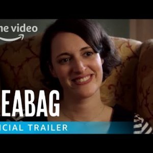 Fleabag: Amazon Prime (17. svibnja)