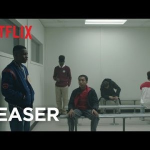 When They See Us: Netflix (31. svibnja)