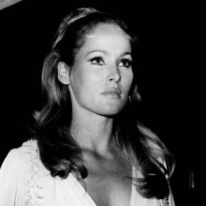 Ursula Andress - 'Dr. No'