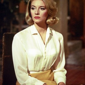 Daniela Bianchi - 'Iz Rusije s ljubavlju'