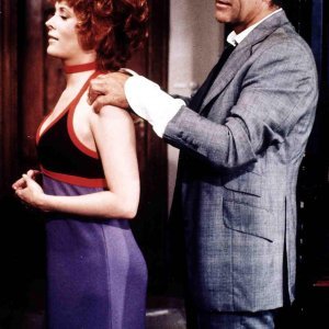 Jill St. John - 'Dijamanti su vječni'