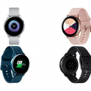 Samsung Galaxy Watch