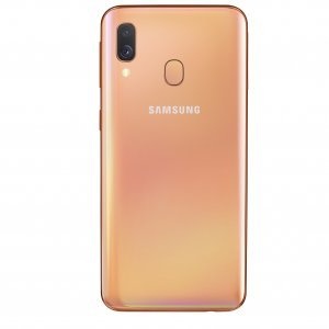 Samsung Galaxy A40