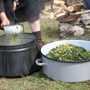 Vodice: Tradicionalni prvosvibanjski piknik u Rakitnici