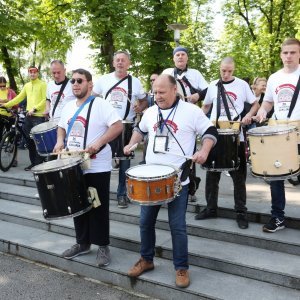 Karlovac: Više od dvije tisuće građana sudjeluje na tradicionalnoj 26. prvosvibanjskoj biciklijadi