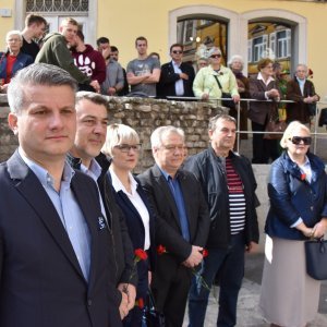 Pula: Na Portarati svečana proslava povodom Praznika rada