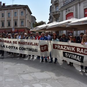 Pula: Na Portarati svečana proslava povodom Praznika rada