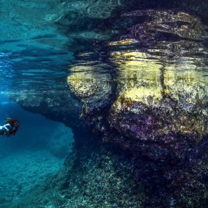 Pobjedničke fotografije 7. Mares Underwater Photo Marathon-a