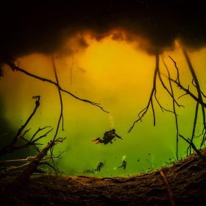 Pobjedničke fotografije 7. Mares Underwater Photo Marathon-a